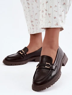 Mokasíny, model 230732 Step in style
