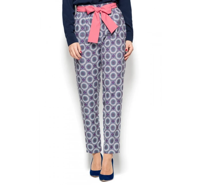 Dámske nohavice model 77016 Katrus