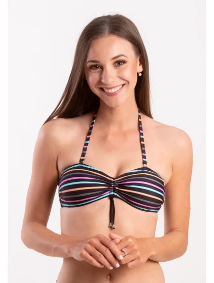 Dámské plavky Mila model 15519678 horní díl - Fantasy Dámské plavky Mila model 15519678 horní díl - Fantasy