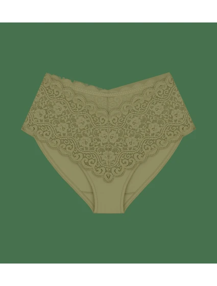 Amourette Maxi - GREEN - TRIUMPH GREEN - TRIUMPH Amourette Maxi - GREEN - TRIUMPH GREEN - TRIUMPH