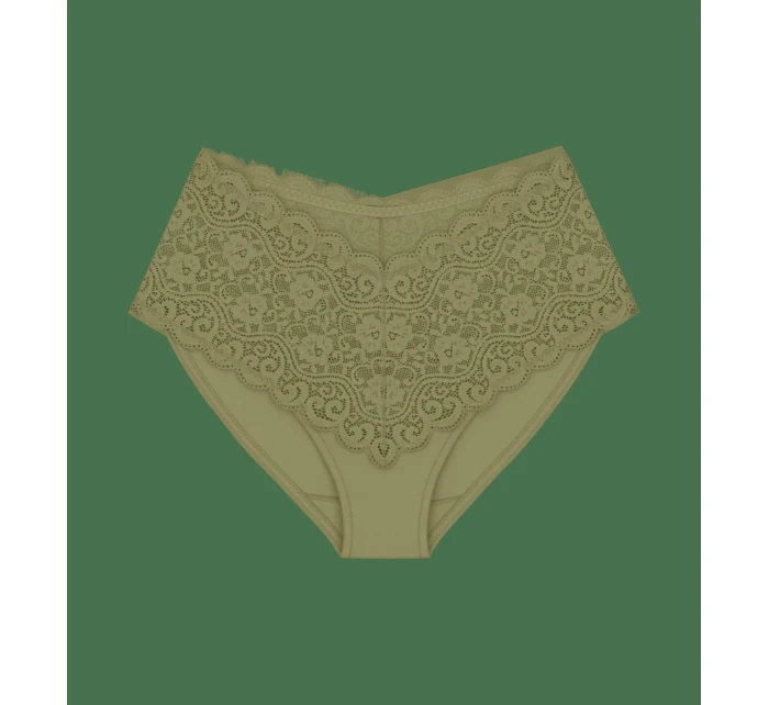 Amourette Maxi - GREEN - TRIUMPH GREEN - TRIUMPH