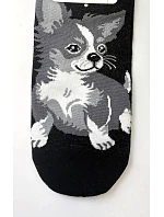 Nohy   3542 model 22126893 - WiK