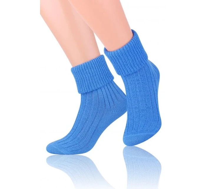 Dámske ponožky na spanie Steven art.067 Dámske ponožky na spanie Steven art.067