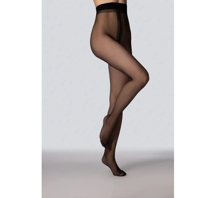 Dámske pančuchové nohavice Mona Dalia 15 deň 1-4