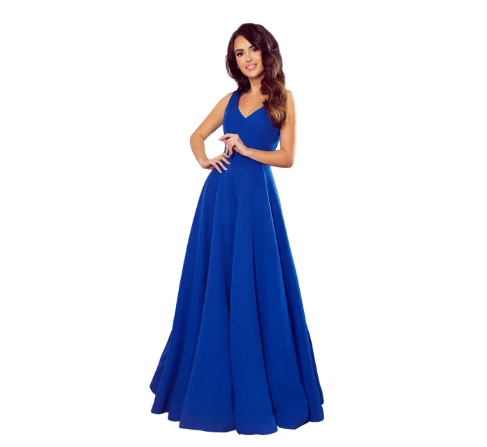 Dámske šaty 246-3 Cindy - NUMOCO Dámske šaty 246-3 Cindy - NUMOCO