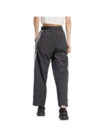 Kalhoty Future Icons Stripes Woven W dámské model 20203264 - ADIDAS Kalhoty Future Icons Stripes Woven W dámské model 20203264 - ADIDAS