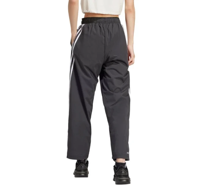 Kalhoty Future Icons Stripes Woven W dámské model 20203264 - ADIDAS Kalhoty Future Icons Stripes Woven W dámské model 20203264 - ADIDAS