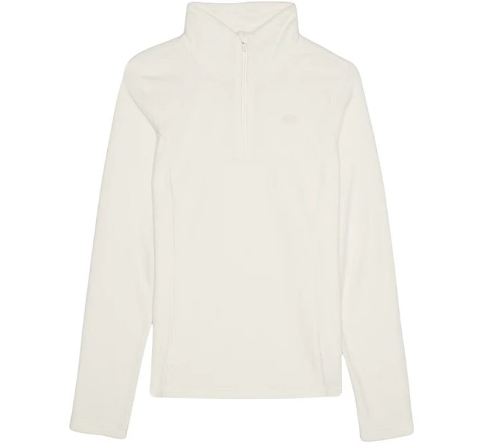 Fleecová mikina W model 20699418 - 4F