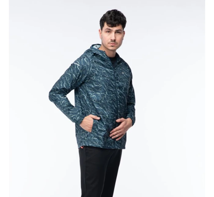 Martes Jeffrey M prechodná bunda 92800622038