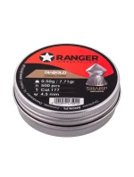 4,5 mm RANER Classic rooved 500 model 21473601 - RANGER 4,5 mm RANER Classic rooved 500 model 21473601 - RANGER