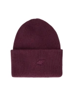 Čiapka 4F U562 bordová 4FWAW25ACAPU562 60S Čiapka 4F U562 bordová 4FWAW25ACAPU562 60S