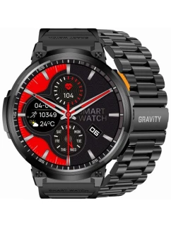 Inteligentné hodinky Gravity GT23-1