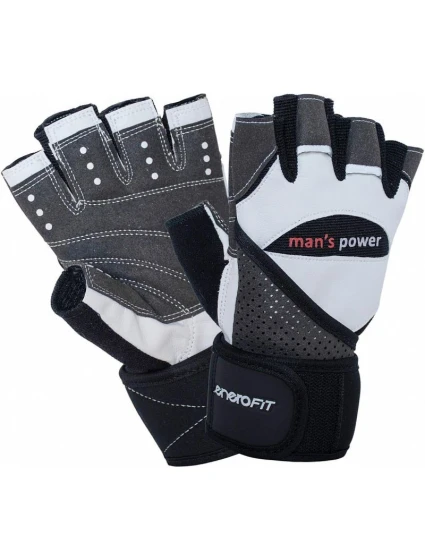 FITNESS RUKAVICE MAN'S POWER R.M ENERO FIT FITNESS RUKAVICE MAN'S POWER R.M ENERO FIT