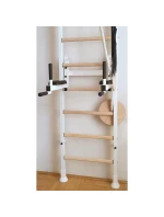 GYMNASTICKÝ BAR GYNASTICKÉ RIADITEĽSTVO DETSKÉ PRÍSLUŠENSTVO WHITE MAT BENCHK 413 detské