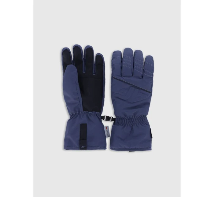 Pánské lyžařské rukavice 5000  model 21870614 - 4F