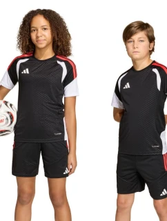 Detský tréningový dres adidas Tiro 26 Competition Training Jersey black KA7607