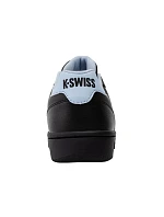 Dámske voľnočasové tenisky K-swiss COURT KALI black (94777-062-M)