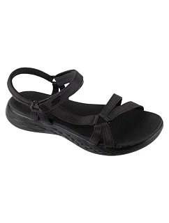 Skechers On the GO 600 – Brilliancy 15316W-BBK Čierne 42