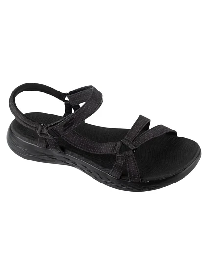 Skechers On the GO 600 – Brilliancy 15316W-BBK Čierne 42 Skechers On the GO 600 – Brilliancy 15316W-BBK Čierne 42