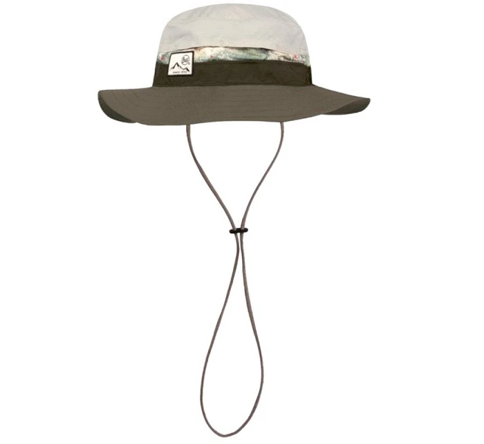 Klobouk Explore L/XL  model 22050415 - Buff