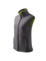 Dámska softshellová vesta Vision W MLI-51636 - Malfini Dámska softshellová vesta Vision W MLI-51636 - Malfini