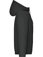 JN Dámská bomber bunda 02. black model 22460041 - Daiber JN Dámská bomber bunda 02. black model 22460041 - Daiber