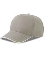 Recy Five 5 panelová sandwich kšiltovka model 22450443 - Atlantis Headwear Recy Five 5 panelová sandwich kšiltovka model 22450443 - Atlantis Headwear