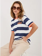 Tričko IT TS 22533.55 tmavomodré Tričko IT TS 22533.55 tmavomodré