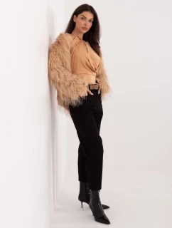 VM SP džínsy SK152 13.78 čierna