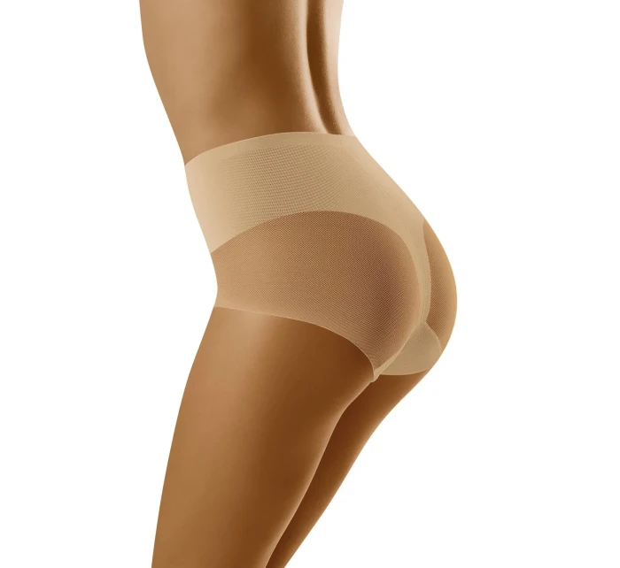 Dámske nohavičky Sentima béžové - Wol-Bar