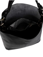 Dámská kabelka model 21286832 Black - Vuch