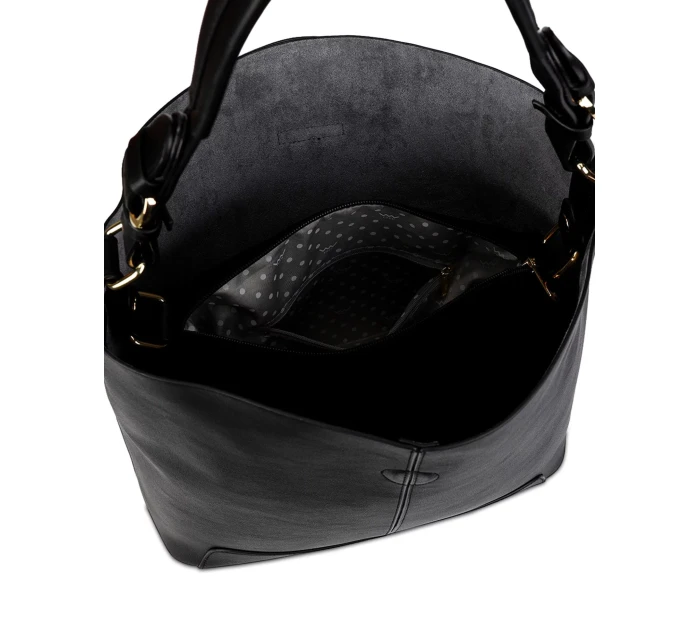 Dámská kabelka model 21286832 Black - Vuch