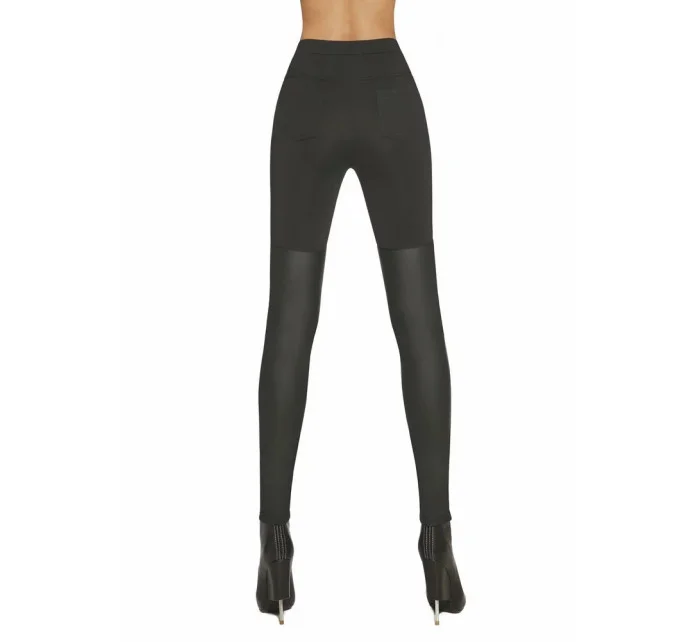 Legíny Jenny - Bas Bleu Legíny Jenny - Bas Bleu