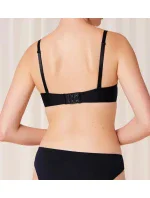 Dámská podprsenka Pure Micro model 19699860 - Triumph Dámská podprsenka Pure Micro model 19699860 - Triumph