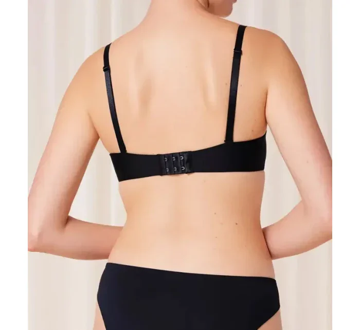 Dámská podprsenka Pure Micro model 19699860 - Triumph Dámská podprsenka Pure Micro model 19699860 - Triumph