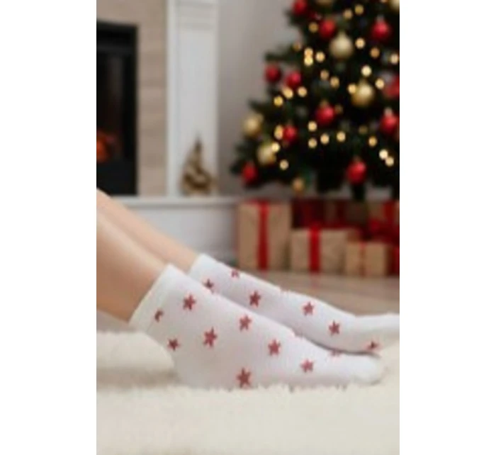 Dámské ponožky 40 DEN model 16737179 - Fiore Dámské ponožky 40 DEN model 16737179 - Fiore