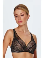 PUSH-UP PODPRSENKA GÉLOVÁ 153 ČIERNA