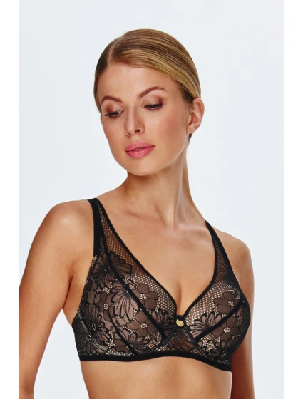 PUSH-UP PODPRSENKA GÉLOVÁ 153 ČIERNA