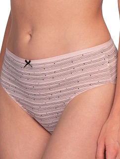 Dámske bikiny FIGS L-127BI-36 3-pack