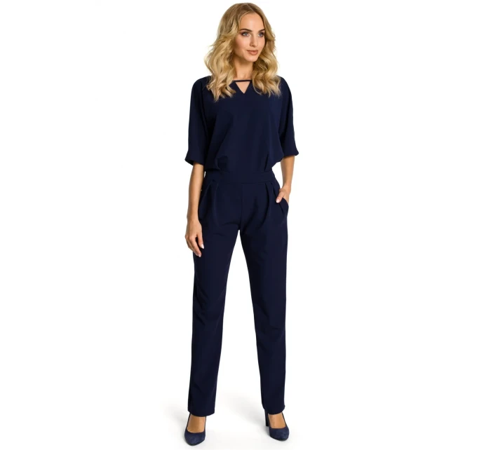 Dámsky overal model 107539 Moe Dámsky overal model 107539 Moe