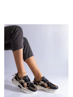 Tenisky model 207181 Solea