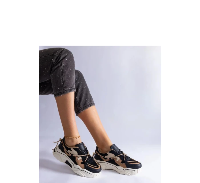 Tenisky model 207181 Solea