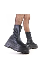 Obuv model 218476 Solea