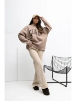 Mikina model 222574 Rue Paris