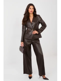 Dámske nohavice model 223760 Taliansko Moda