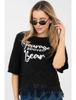 Blúzka model 224314 Továrenská cena