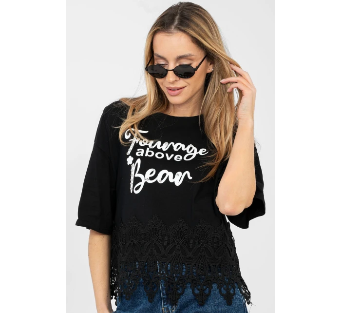 Blúzka model 224314 Továrenská cena