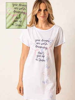 Dámska nočná košeľa Siélei DR41