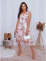 Sukienka biała model 22174560 - FashionStreet