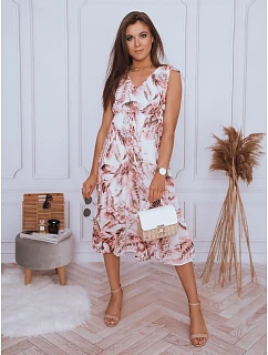 Sukienka biała model 22174560 - FashionStreet